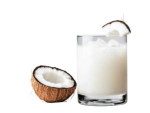 Coconut Milk