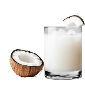 Coconut Milk