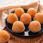 D. Sesame Balls (3ks)