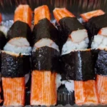Kani Maki (Kráb) 8ks