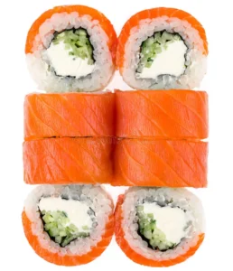 Philadelphia Roll