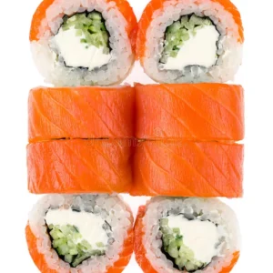 Philadelphia Roll
