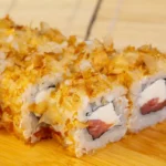 Okinawa Meyro Roll