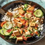 P6. TOFU POKE
