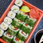 B8. Doki Bento