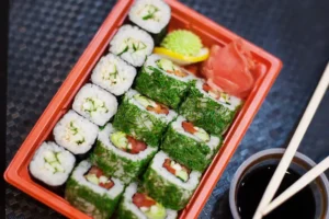 B8. Doki Bento