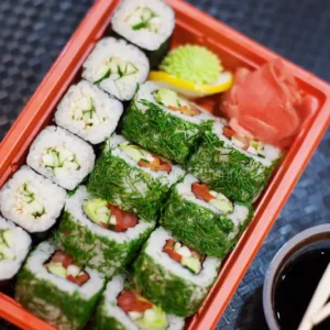 B8. Doki Bento
