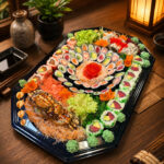 Sakura Menu