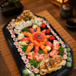 Tokyo Menu