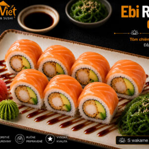 Ebi Roll