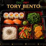 B6. Tory Bento