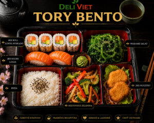 B6. Tory Bento