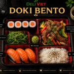 B8. Doki Bento