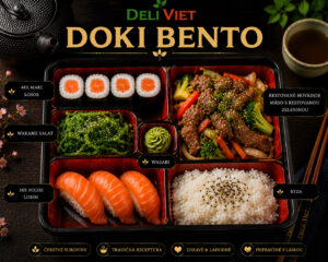B8. Doki Bento