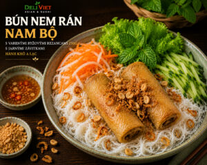 Bún Nem