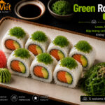 Green Roll