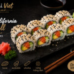 California Roll