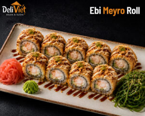 Ebi Meyro Roll