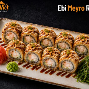 Ebi Meyro Roll