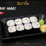 Kani Maki (Kráb) 8ks