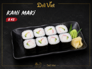 Kani Maki (Kráb) 8ks