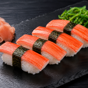 Kani Nigiri (Kráb)