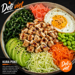 P1. KURA POKE