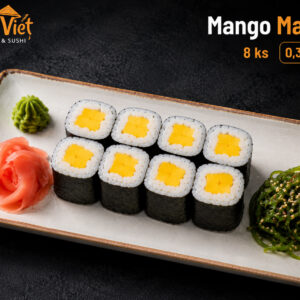Mango Maki 8ks