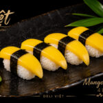 Mango Nigiri (Mango)