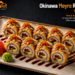 Okinawa Meyro Roll