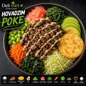 P2. HOVÄDZIE POKE