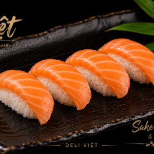 Sake Nigiri