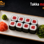 Tekka Maki (Tuniak) 8ks