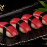 Maguro Nigiri