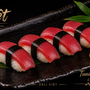 Maguro Nigiri