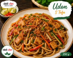 Udon s Tofu