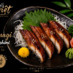 Unagi Sashimi (Úhor)