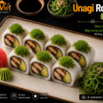 Unagi Roll