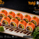 Yohji Roll